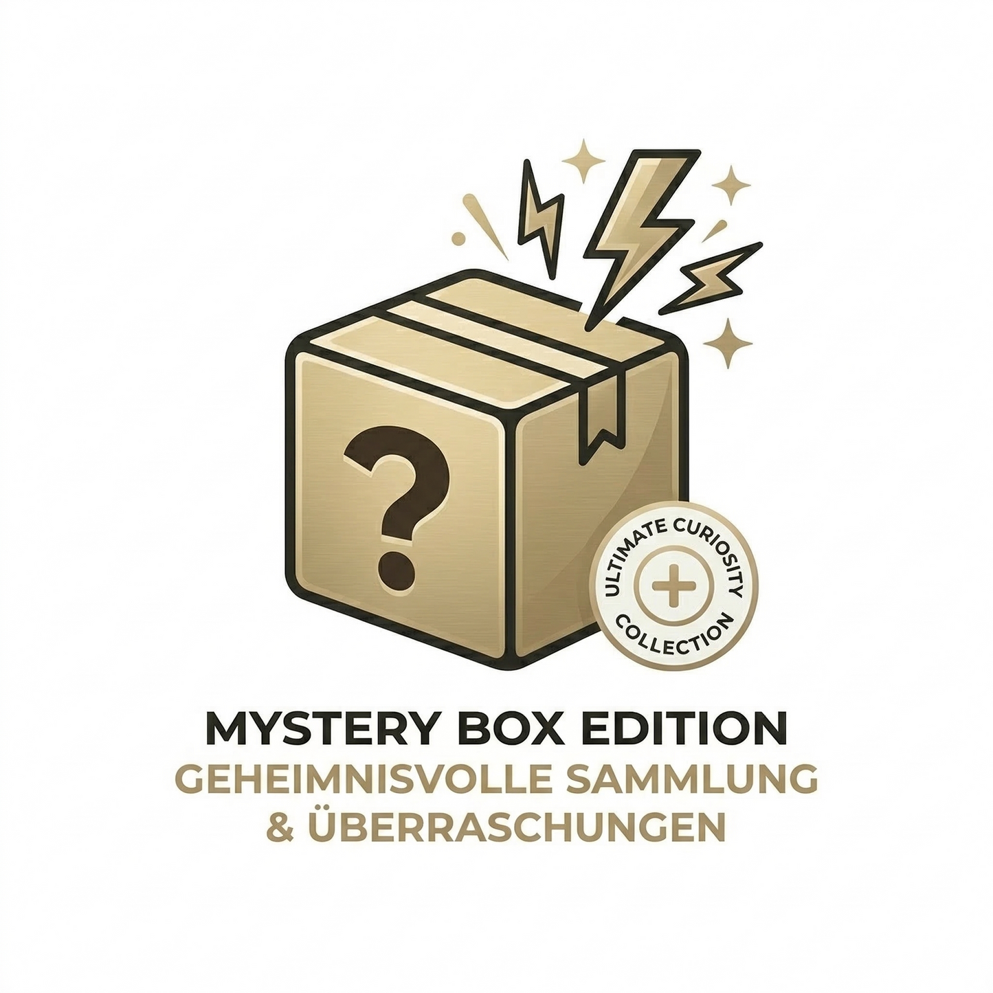 Mystery Box